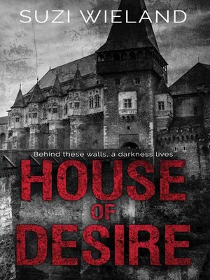 cover image of House of Desire